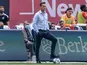 New York City FC head coach Ronny Deila on May 15, 2021