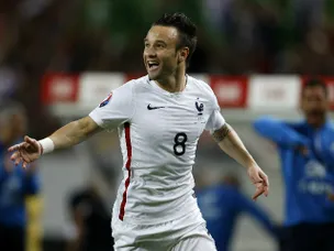 France vs. Serbia