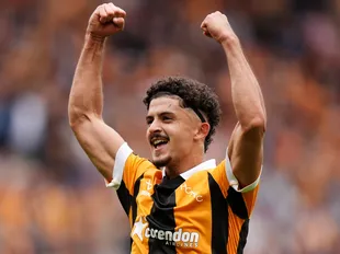 Will Belloumi score again? Predicted Hull City XI vs. Ipswich