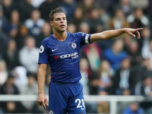 Cesar Azpilicueta calls for Chelsea response to Leicester defeat