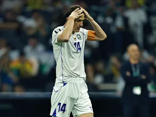 Shomurodov targets statement goal: Predicted Uzbekistan XI vs. Congo DR