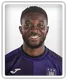 Francis Amuzu