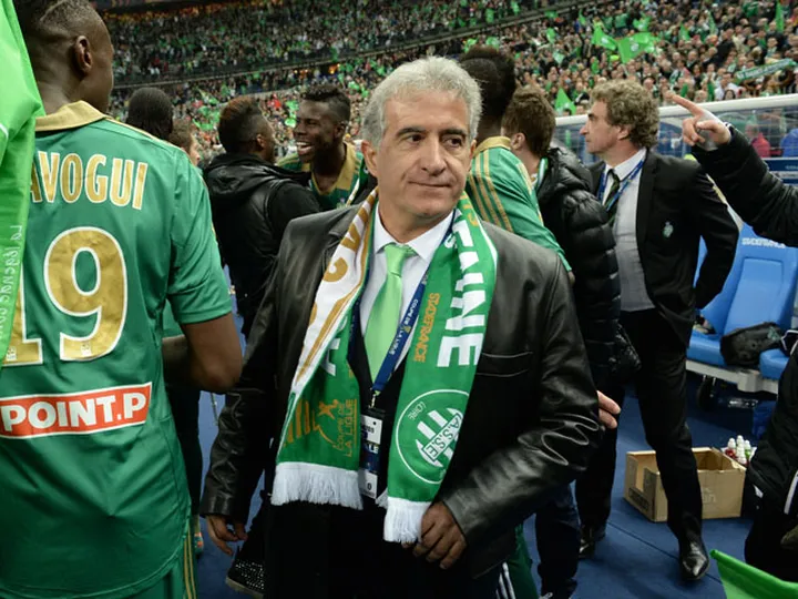 French clubs to go on strike?