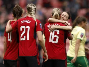 Man Utd Women vs. Spurs Ladies - prediction, team news, lineups