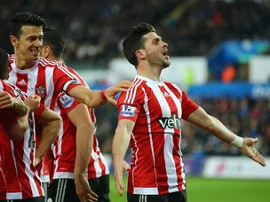 Saints march on with victory over Swansea