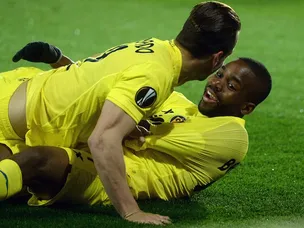 Soldado: 'Villarreal desperate to win EL'