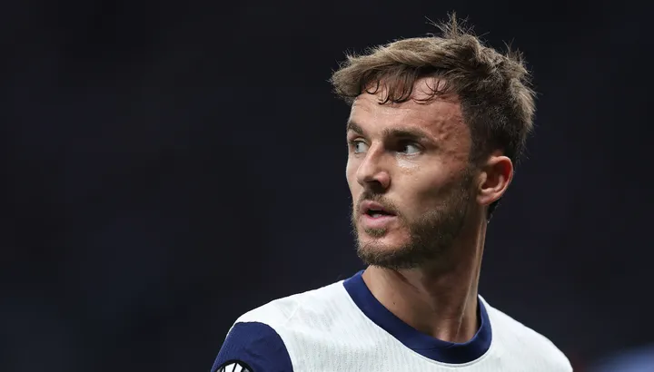 Tottenham injury, suspension news and return dates for Brentford clash: James Maddison, Dominic Solanke, Dejan Kulusevski, Xavi Simons latest - Sports Mole