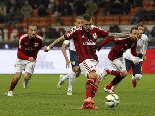 AC Milan vs. Cagliari