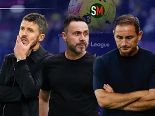 2026-27 Premier League sack race: Who could be the first manager to lose his job?