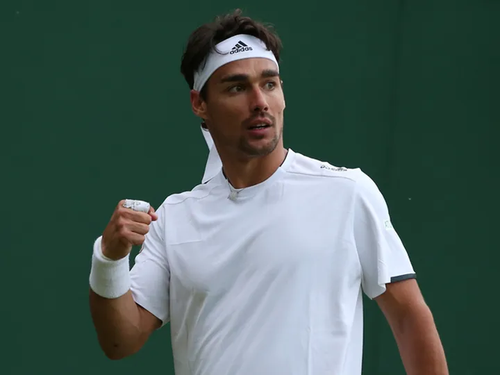 Fognini edges out Nadal in US Open epic
