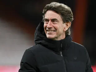 Shirt numbers Souza could wear at Spurs as 'verbal agreement' reached for £13m move