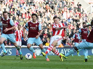 Arnautovic: 'Stoke must keep run going'