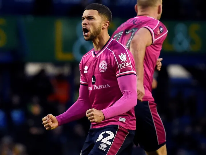 Wells digs deep to earn QPR a replay against Portsmouth