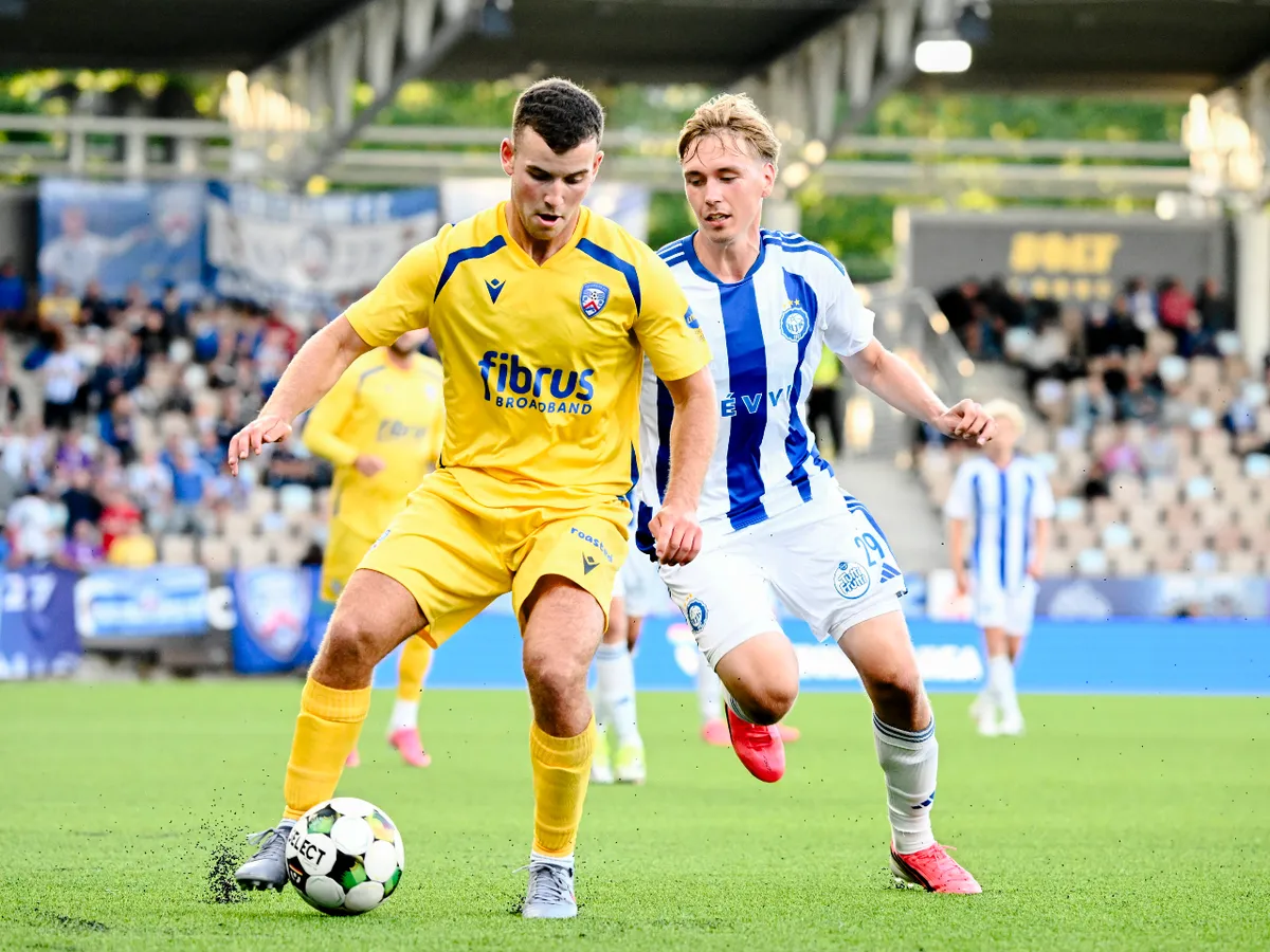 Coleraine vs HJK Helsinki - prediction, team news, lineups