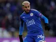 Transfer Talk Daily Update: Mahrez, Fellaini, Cancelo