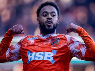 Volendam vs. Groningen - prediction, team news, lineups