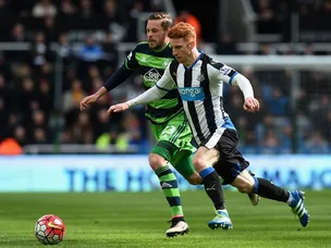Newcastle United 3-0 Swansea City - as it happened