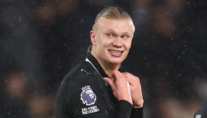 Man City lineup vs. Tottenham: Predicted XI for Premier League clash as Erling Haaland, Omar Marmoush battle settled - Sports Mole