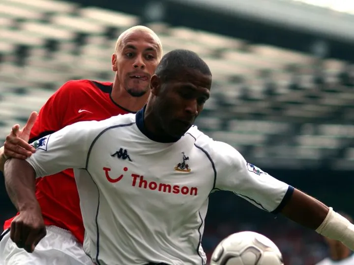 On this day: Les Ferdinand joins Spurs