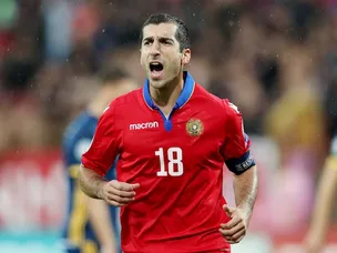 Liechtenstein vs. Armenia - prediction, team news, lineups