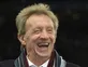 Football great Denis Law reveals dementia diagnosis