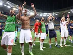 Euro 2020 day 18: Goals galore as Switzerland and Spain advance