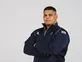 Team GB's Chinu defeated in 125kg freestyle
