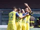 Chievo held by Udinese