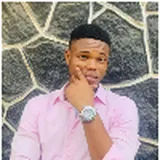Adeyeye Oluwapelumi