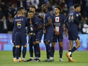 Saturday's Ligue 1 predictions including Strasbourg vs. PSG