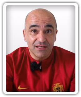Roberto Martinez