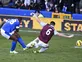 Match Analysis: Everton 3-3 Villa