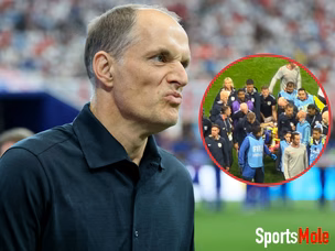 Thomas Tuchel issues "quite serious" injury update on England star after Mexico win