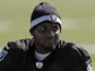 Oakland Raiders' Rolando McClain on May 22, 2012
