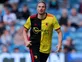 Sebastian Prodl released by Watford