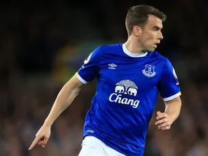 Coleman nets late winner for Everton