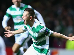 Celtic brush Linfield aside over two legs