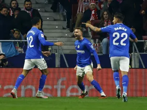 Getafe vs. Las Palmas - prediction, team news, lineups