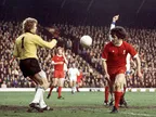 Kevin Keegan's five greatest Liverpool goals