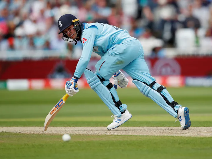 Joe Root: 'Jason Roy should go out and trust his instincts'