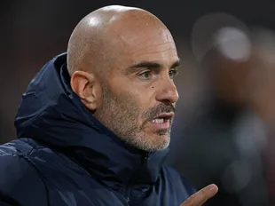 Maresca's Man City debut: Predicted Manchester City lineup vs. Inter Milan