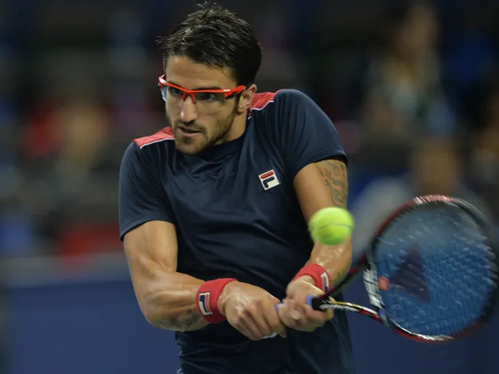 Tipsarevic to make comeback in Houston