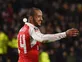Theo Walcott: 'We are in a good place'