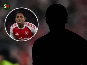 Arsenal make 'pulse checks' on £52.6m target - and it's bad news for Lewis-Skelly