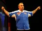 Phil Taylor