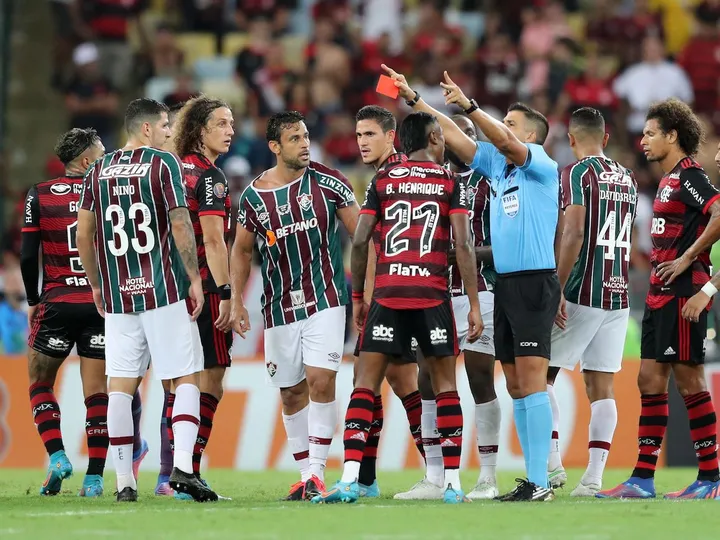 America Mineiro vs. Fluminense - prediction, team news, lineups