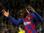 Sunday's Barcelona transfer talk: Dembele, Garcia, Sancho