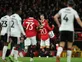 Late Rashford double helps Man Utd into EFL Cup semi-finals