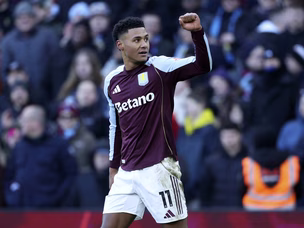 In-form Watkins aiming to harm Liverpool: How Villa could line up against English champions