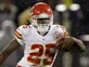 Chiefs fear Charles injury will end season